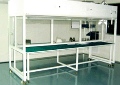 超凈工作臺按使用人數(shù)分類